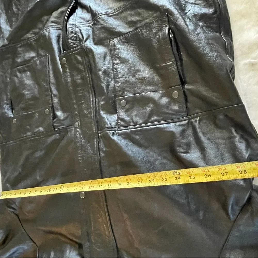 Manzoor genuine leather